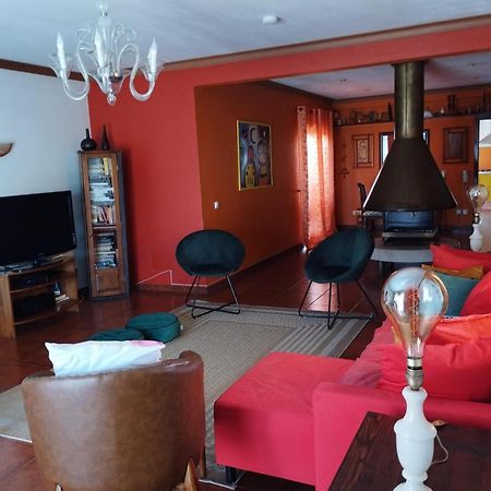 Villa Porto De Mos Near Fatima Екстериор снимка