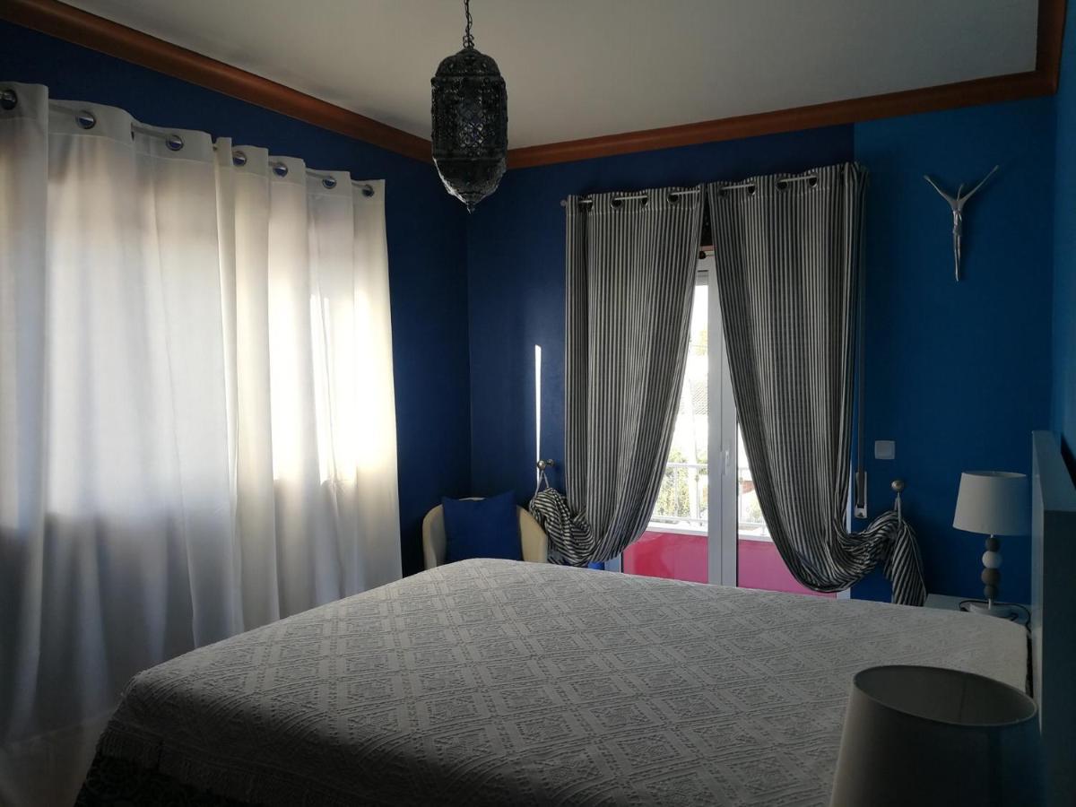 Villa Porto De Mos Near Fatima Екстериор снимка
