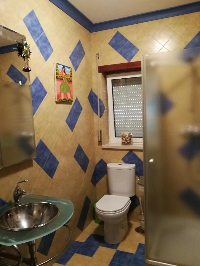 Villa Porto De Mos Near Fatima Екстериор снимка