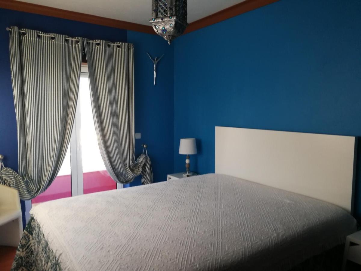 Villa Porto De Mos Near Fatima Екстериор снимка