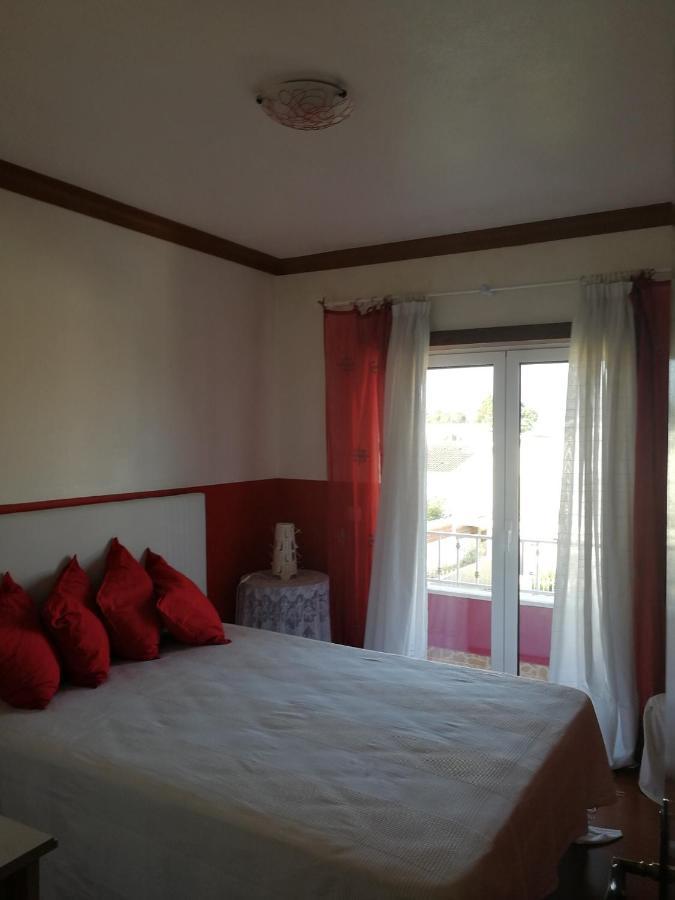 Villa Porto De Mos Near Fatima Екстериор снимка
