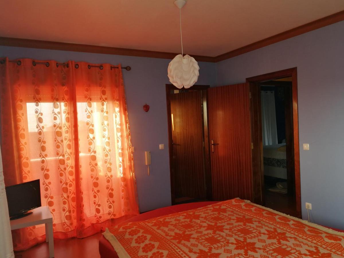 Villa Porto De Mos Near Fatima Екстериор снимка