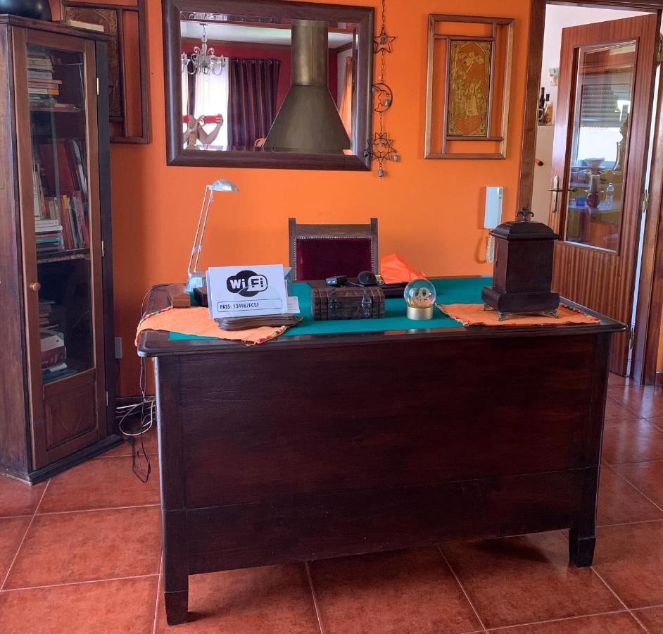 Villa Porto De Mos Near Fatima Екстериор снимка