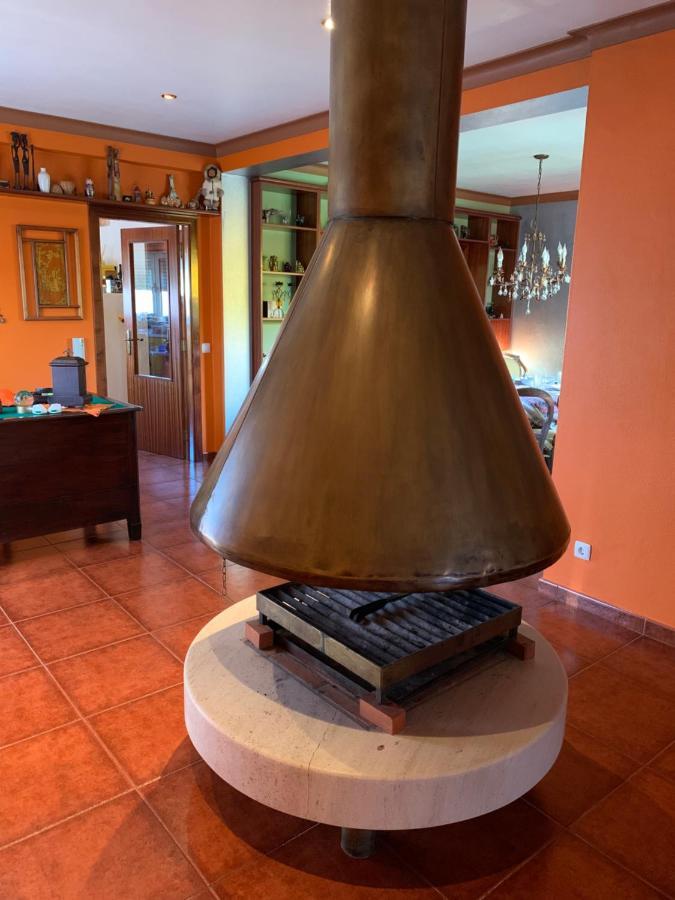 Villa Porto De Mos Near Fatima Екстериор снимка