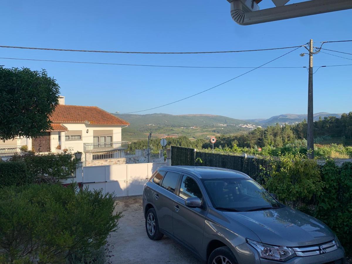 Villa Porto De Mos Near Fatima Екстериор снимка