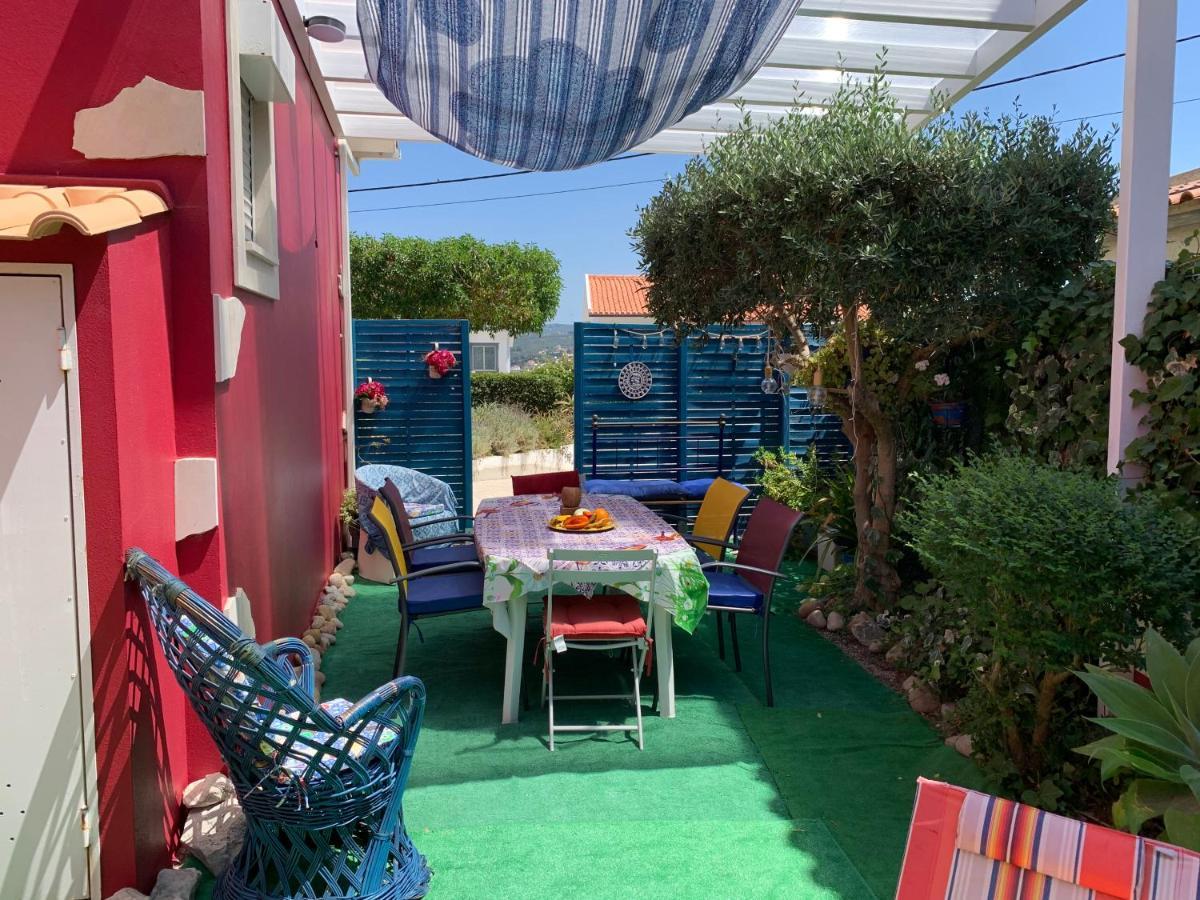 Villa Porto De Mos Near Fatima Екстериор снимка