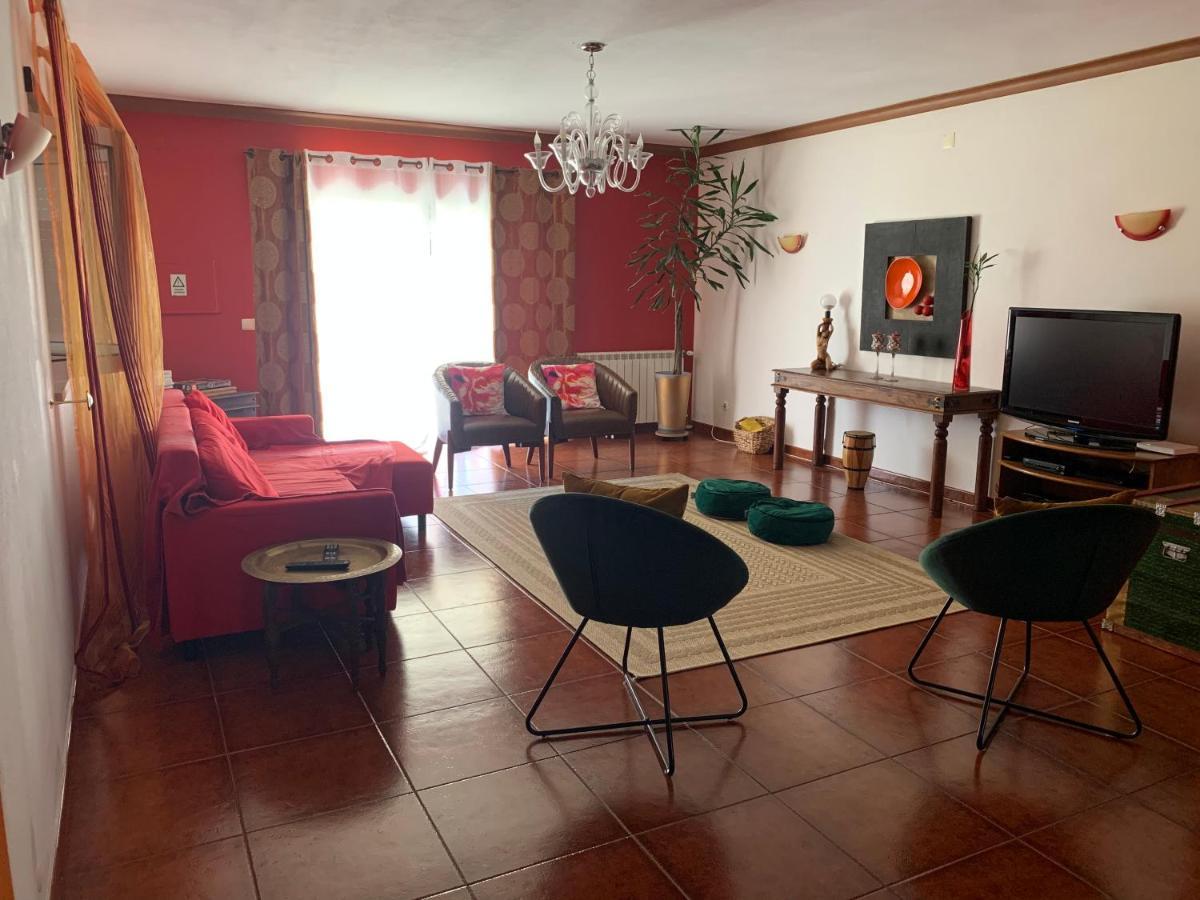 Villa Porto De Mos Near Fatima Екстериор снимка