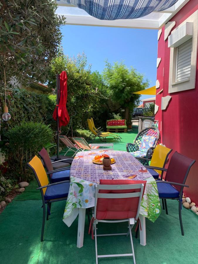 Villa Porto De Mos Near Fatima Екстериор снимка