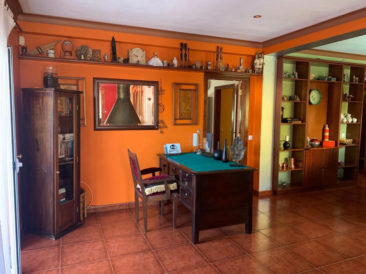 Villa Porto De Mos Near Fatima Екстериор снимка