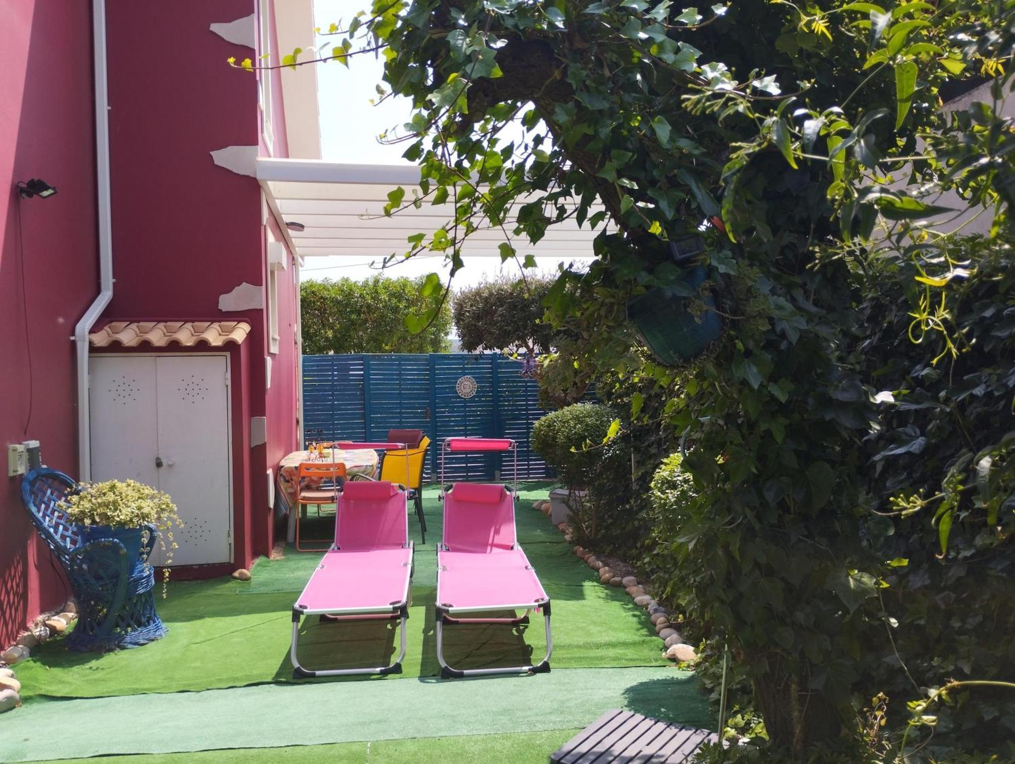 Villa Porto De Mos Near Fatima Екстериор снимка